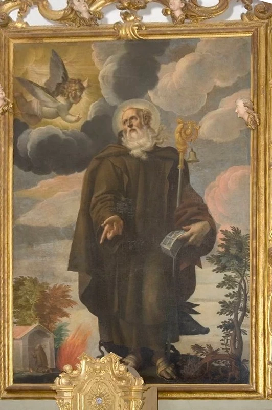 66-Sant'Antonio Abate - Brescia 